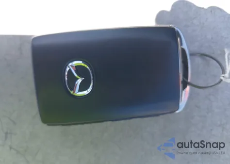 2021 Mazda Cx-5 Grand Touring from USA, damaged, VIN JM3KFBDM5M1391945